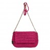 BORSA POCHETTE CHICA BARBIE FU