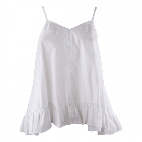 TOP VERONICA SEMICOUTURE Y3SK01 A01-0