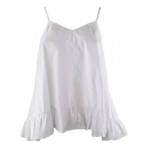 TOP VERONICA SEMICOUTURE Y3SK01 A01-0