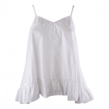 TOP VERONICA SEMICOUTURE Y3SK01 A01-0