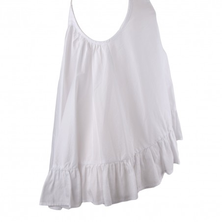 TOP VERONICA SEMICOUTURE Y3SK01 A01-0
