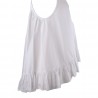 TOP VERONICA SEMICOUTURE Y3SK01 A01-0
