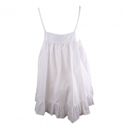 TOP VERONICA SEMICOUTURE Y3SK01 A01-0