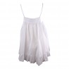 TOP VERONICA SEMICOUTURE Y3SK01 A01-0