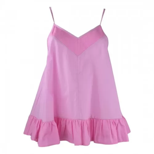 TOP VERONICA SEMICOUTURE Y3SK01 F67-0