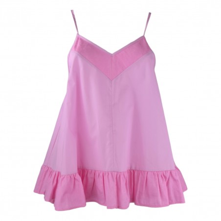 TOP VERONICA SEMICOUTURE Y3SK01 F67-0