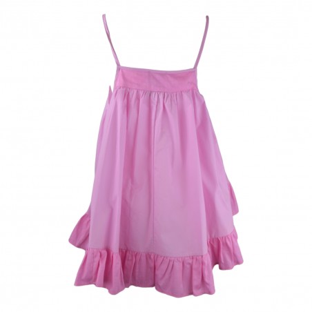 TOP VERONICA SEMICOUTURE Y3SK01 F67-0