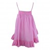 TOP VERONICA SEMICOUTURE Y3SK01 F67-0