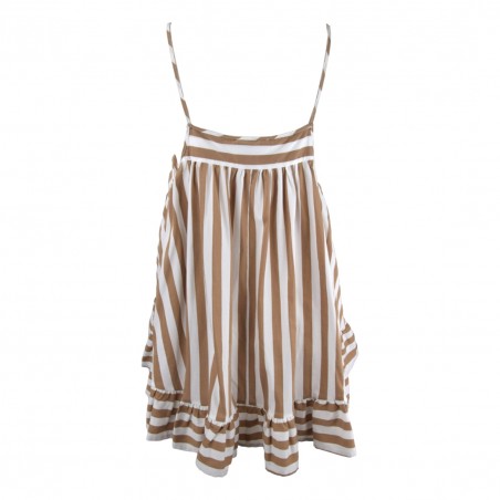 TOP VERONICA RIGA SEMICOUTURE Y3SK20 RG023
