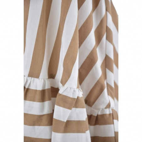 TOP VERONICA RIGA SEMICOUTURE Y3SK20 RG023