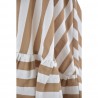 TOP VERONICA RIGA SEMICOUTURE Y3SK20 RG023