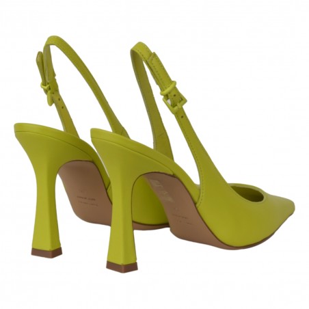 CHANEL CINTURINO FESTA FARAH LIME