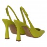 CHANEL CINTURINO FESTA FARAH LIME