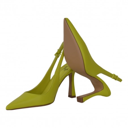 CHANEL CINTURINO FESTA FARAH LIME