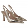 CHANEL CINTURINO FESTA FARAH PLATINO