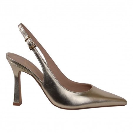 CHANEL CINTURINO FESTA FARAH PLATINO