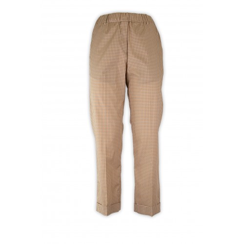 PANTALONE SLIM LA FABRIQUE 22E-702 51