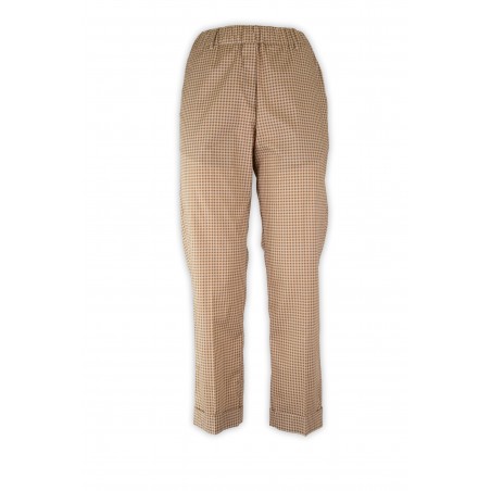 PANTALONE SLIM LA FABRIQUE 22E-702 51