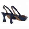 CHANEL CINTURINO FESTA FRANS BLU