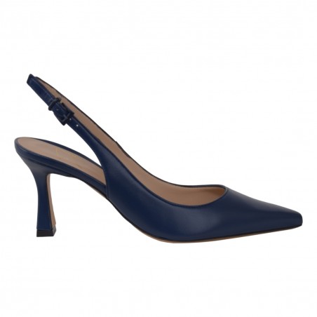 CHANEL CINTURINO FESTA FRANS BLU