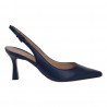 CHANEL CINTURINO FESTA FRANS BLU