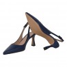 CHANEL CINTURINO FESTA FRANS BLU