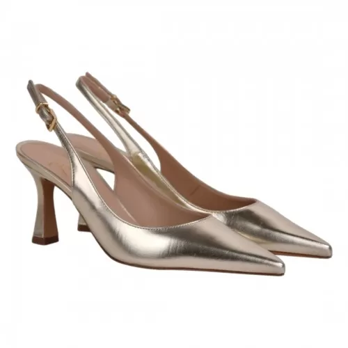 CHANEL CINTURINO FESTA FRANS PLATINO