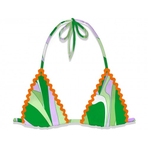 CLASSIC TRIANGLE TOP SHAPE...
