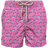ULTRALIGHT SWIM SHORT MALIE 25 MC2 SAINT BARTH LIGHTINGMICRO 00559D