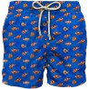 ULTRALIGHT SWIM SHORT CLOWN DANCE 17 MC2 SAINT BARTH LIGHTINGMICRO 00737D