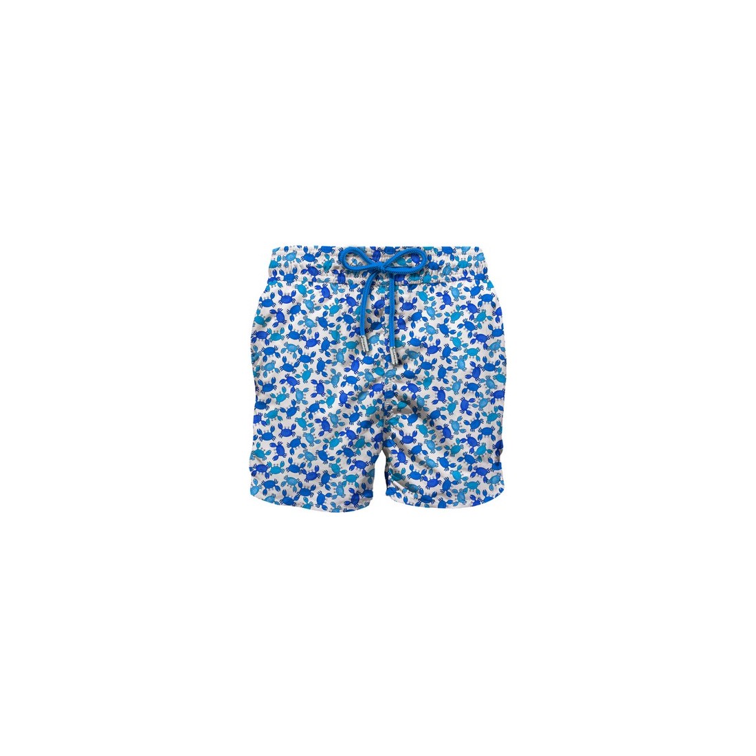 ULTRALIGHT SWIM SHORT GRANKY 0131 MC2 SAINT BARTH LIGHTINGMICRO 00815D