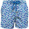 ULTRALIGHT SWIM SHORT GRANKY 0131 MC2 SAINT BARTH LIGHTINGMICRO 00815D