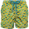 ULTRALIGHT SWIM SHORT SHARK TROUBLE 91 MC2 SAINT BARTH LIGHTINGMICRO 04764D