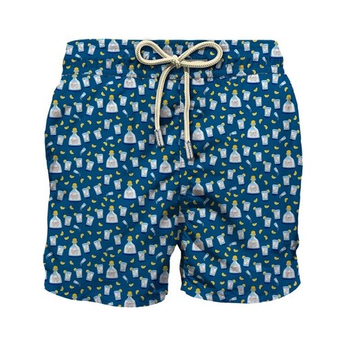 ULTRALIGHT SWIM SHORT SHARK...