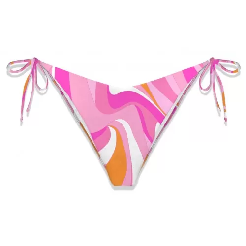 V STRING BRAZILIAN BOTTOM SHAPE WAVE 2381 MC2 SAINT BARTH MARIELLE 00874D