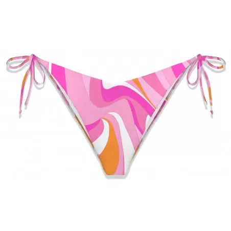 V STRING BRAZILIAN BOTTOM SHAPE WAVE 2381 MC2 SAINT BARTH MARIELLE 00874D