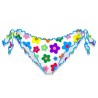FROU FROU SLIP BOTTOM MULTI DAISY COL MC2 SAINT BARTH MOON 04618D