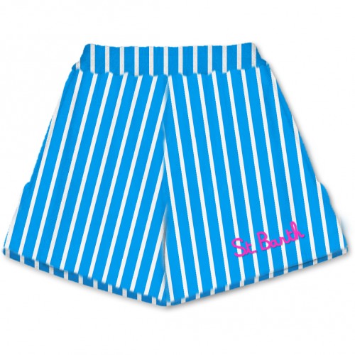 SHORT STRIPE 32 MC2 SAINT...