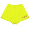 WOMEN SHORT ST BARTH MULTICOL 94 EMB MC2 SAINT BARTH CATE 07462D