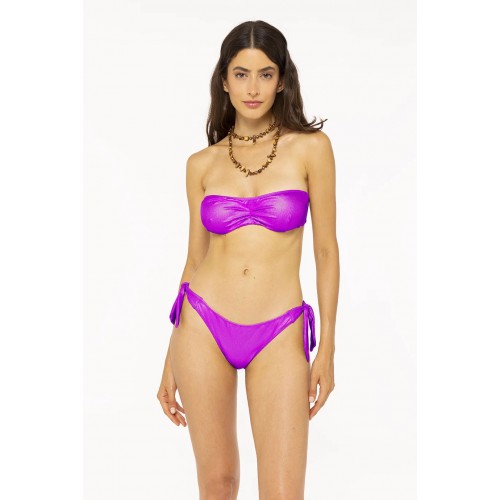 BIKINI FASCIA E SLIP A V 4GIVENESS FGBW2228 044