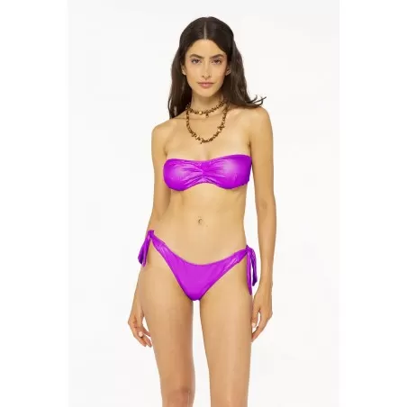 BIKINI FASCIA E SLIP A V 4GIVENESS FGBW2228 044