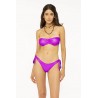 BIKINI FASCIA E SLIP A V 4GIVENESS FGBW2228 044