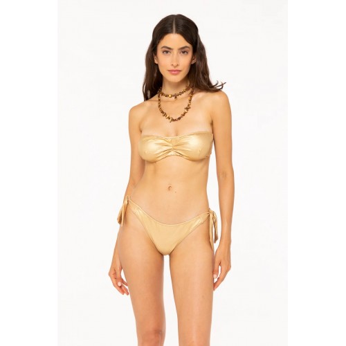 BIKINI FASCIA E SLIP A V 4GIVENESS FGBW2228 121