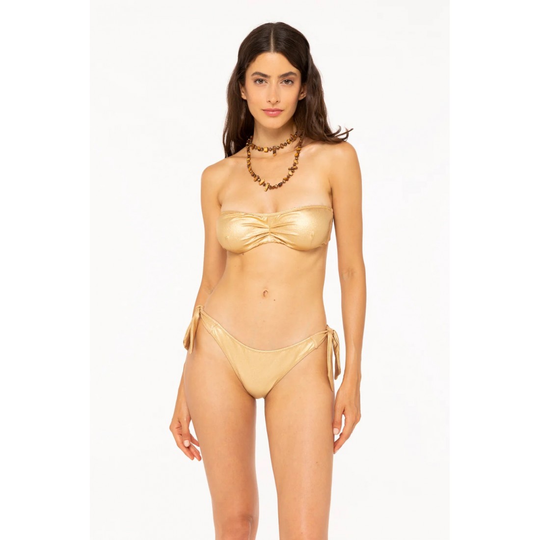 BIKINI FASCIA E SLIP A V 4GIVENESS FGBW2228 121
