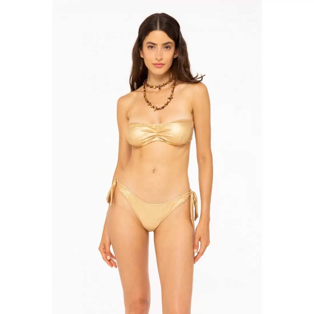 BIKINI FASCIA E SLIP A V 4GIVENESS FGBW2228 121