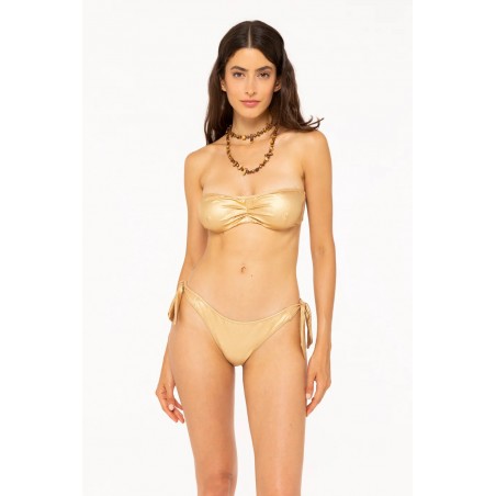 BIKINI FASCIA E SLIP A V 4GIVENESS FGBW2228 121