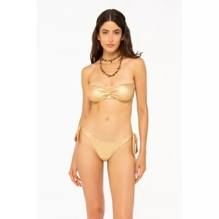 BIKINI FASCIA E SLIP A V 4GIVENESS FGBW2228 121