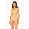 BIKINI FASCIA E SLIP A V 4GIVENESS FGBW2228 121