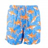 ULTRALIGHT SWIM SHORT ANGRA 17 MC2 SAINT BARTH LIGHTING 00788B