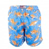 ULTRALIGHT SWIM SHORT ANGRA 17 MC2 SAINT BARTH LIGHTING 00788B